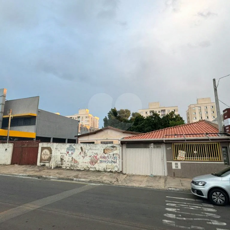 Terreno à venda em Jardim Nossa Senhora de Fátima, Hortolândia, SP