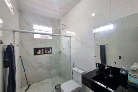 Casa à venda com 2 quartos, sendo 1 suíte,  em Aparecidinha, Sorocaba, SP