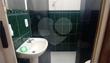 Apartamento à venda com 2 quartos, sendo 1 suíte, em Tucuruvi, São Paulo, SP