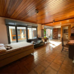 Sobrado à venda com 3 quartos, sendo 2 suítes, em Alto da Boa Vista, São Paulo, SP