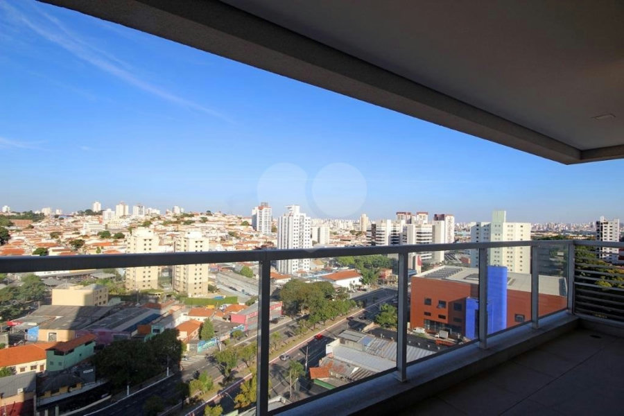 Apartamento à venda com 2 quartos, sendo 1 suíte, em Santana, São Paulo, SP