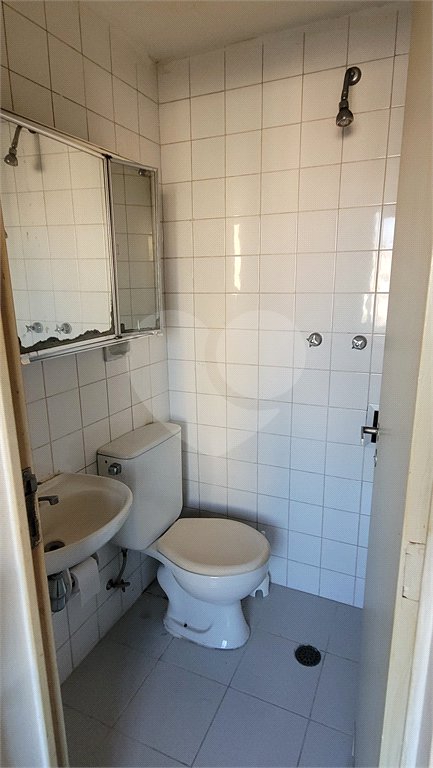 Apartamento à venda com 4 quartos, sendo 1 suíte, em Sumaré, São Paulo, SP