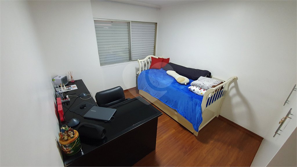 Apartamento à venda com 3 quartos, sendo 1 suíte, em Santana, São Paulo, SP