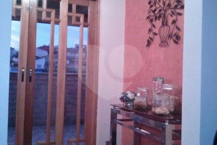 Cobertura à venda com 4 quartos, sendo 1 suíte,  em Pirituba, São Paulo, SP