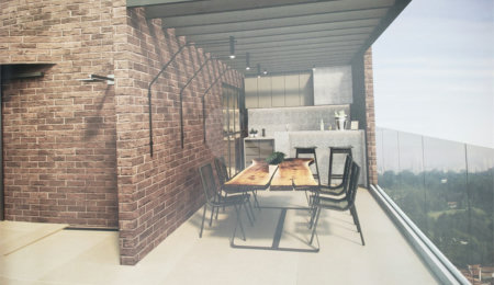 Casa à venda com 4 suítes no condomínio Land Chácara Flora, São Paulo - SP