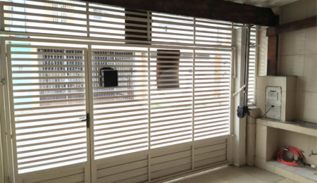 Sobrado à venda com 2 quartos em Tucuruvi, São Paulo, SP
