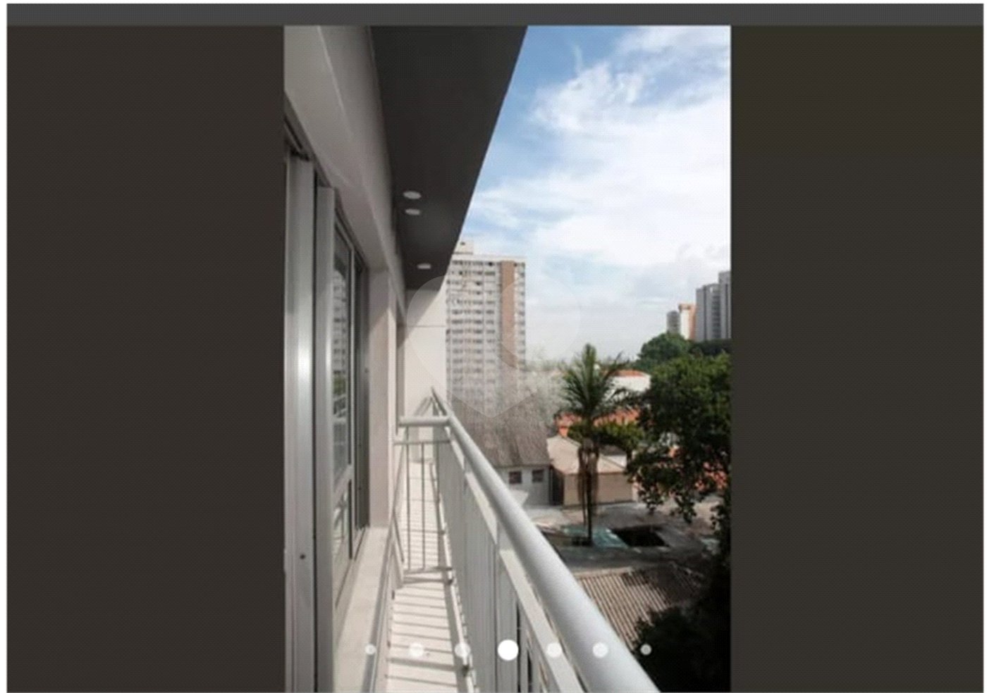 Studio à venda com 1 quarto em Vila Mariana, São Paulo, SP