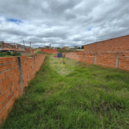 Terreno à venda em Vila Belo Horizonte, Itapetininga, SP