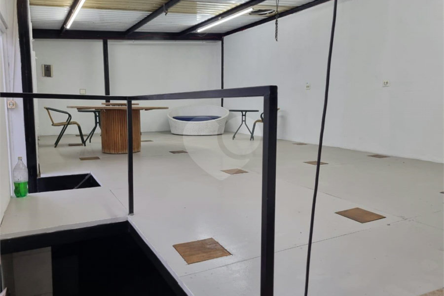 Casa Térrea à venda com 2 quartos em Tucuruvi, São Paulo, SP