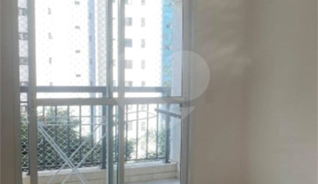 Apartamento à venda com 2 quartos em Vila Andrade, São Paulo, SP