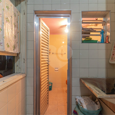 Casa à venda com 3 quartos em Vila Fachini, São Paulo, SP