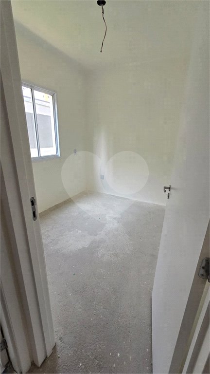 Apartamento à venda com 1 quarto em Pirituba, São Paulo, SP