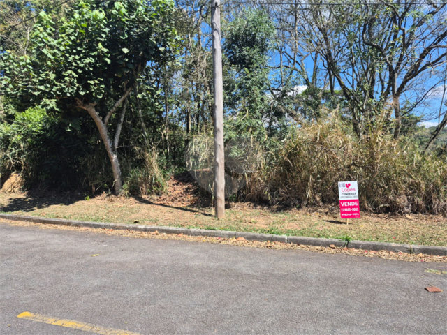 Terreno à venda no condomínio Alpes da Cantareira, Mairiporã - SP