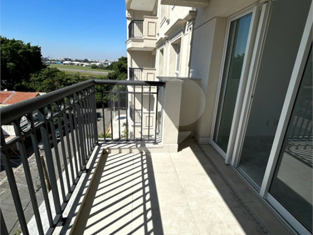 Apartamento à venda com 2 suítes em Santana, São Paulo, SP
