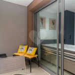 Apartamento para alugar em Pinheiros, São Paulo, SP