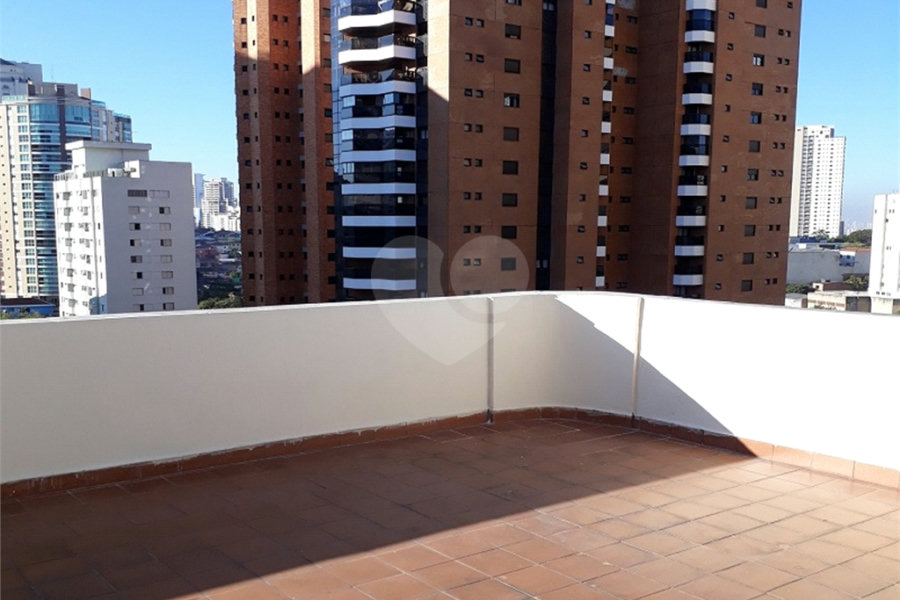 Apartamento à venda com 2 quartos em Santana, São Paulo, SP