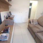 Apartamento à venda com 3 quartos, sendo 1 suíte,  em Além Ponte, Sorocaba, SP