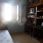 Sobrado à venda com 3 quartos, sendo 1 suíte, em Parque Novo Mundo, São Paulo, SP