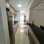 Apartamento à venda com 2 quartos em Ortizes, Valinhos, SP