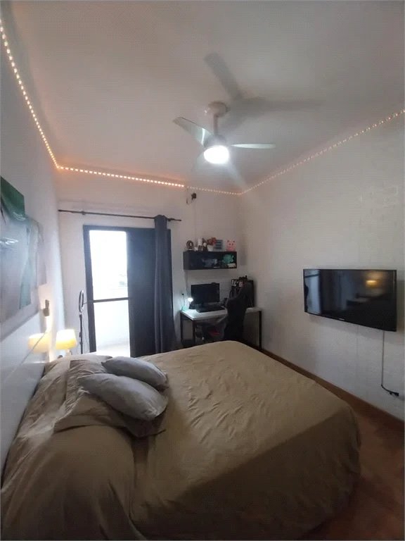 Apartamento à venda com 4 quartos, sendo 1 suíte, em Vila Ipojuca, São Paulo, SP