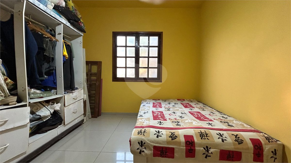 Casa à venda com 2 quartos em Tucuns, Armação dos Búzios, RJ