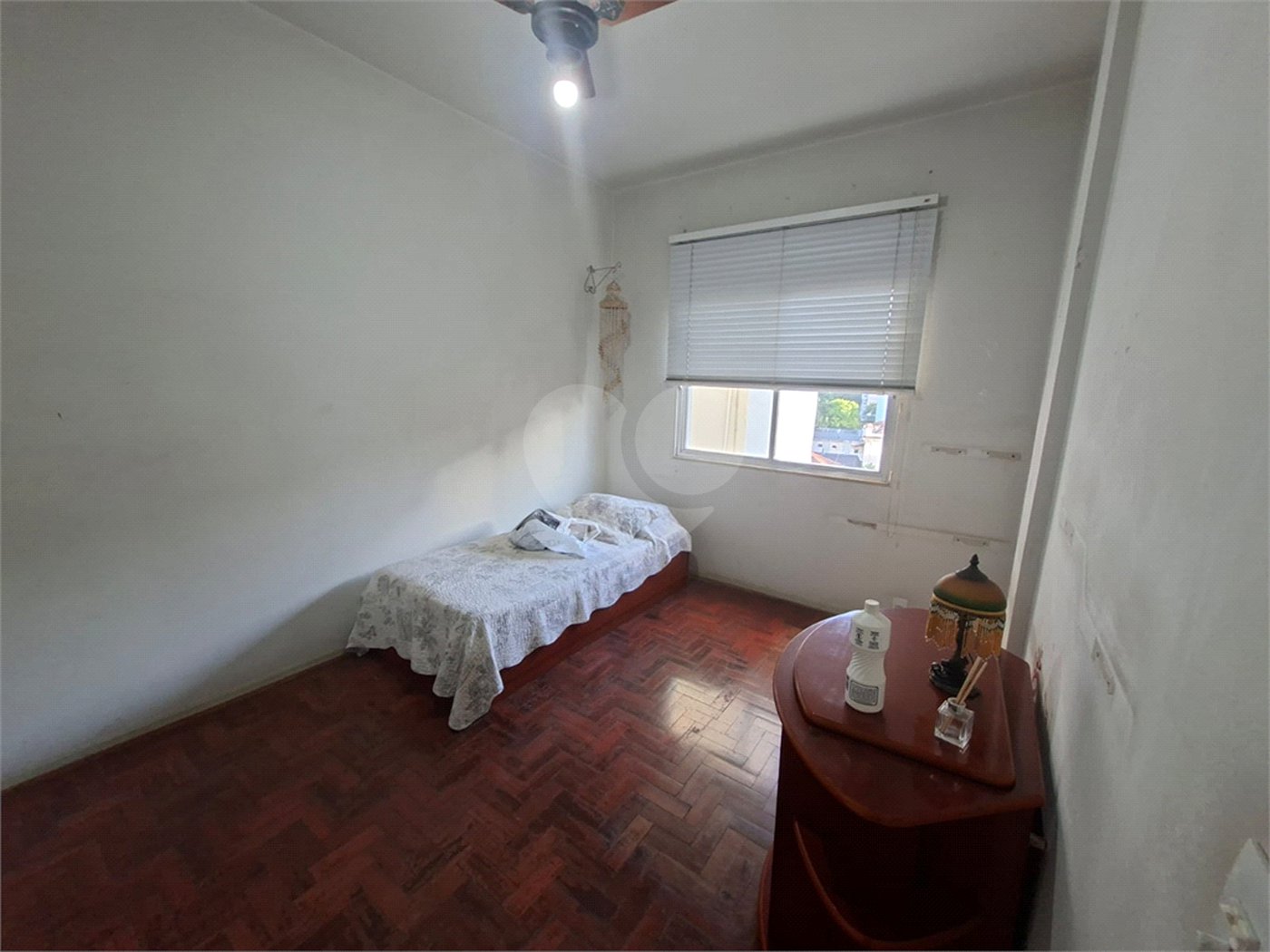 Apartamento à venda com 2 quartos, sendo 1 suíte,  em Tijuca, Rio de Janeiro, RJ