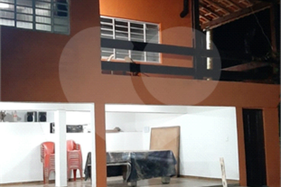 Casa à venda com 2 quartos em Caceia, Mairiporã, SP