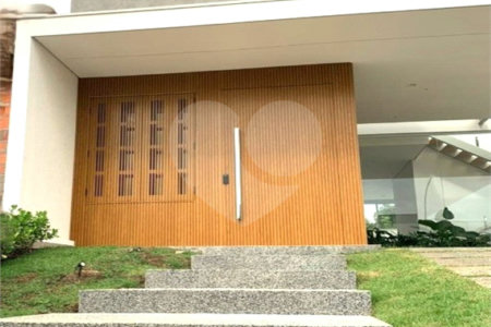 Casa à venda com 3 suítes no condomínio Residencial London Park, Indaiatuba - SP