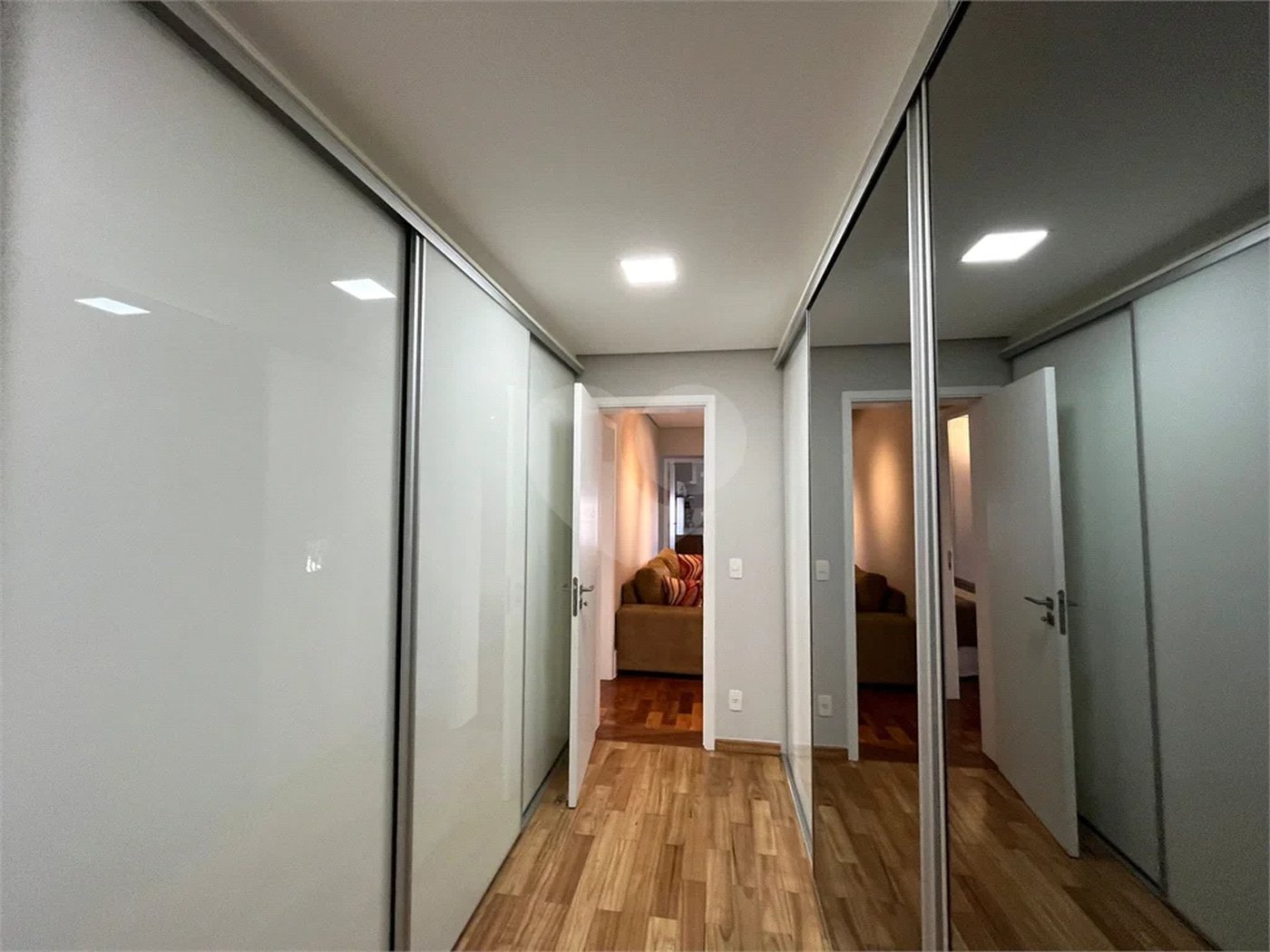 Apartamento à venda ou para alugar com 4 suítes em Santana, São Paulo, SP