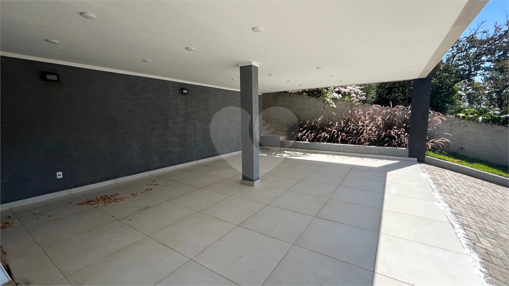 Casa à venda com 4 suítes em Jardim Paulista, Atibaia, SP