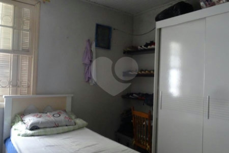 Casa à venda com 2 quartos em Pinheiros, São Paulo, SP
