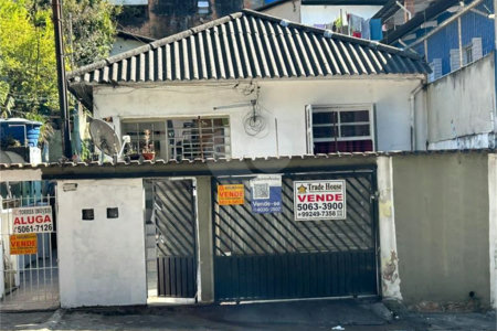 Casa à venda com 5 quartos em Vila Guarani (z Sul), São Paulo, SP