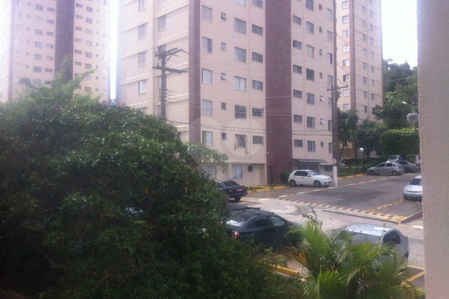 Apartamento à venda com 2 quartos em Jardim Peri, São Paulo, SP