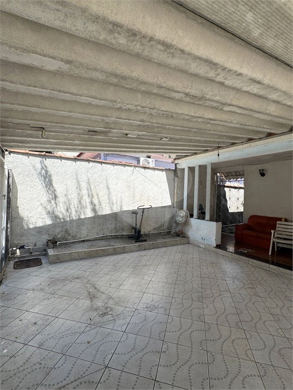 Casa Térrea à venda com 3 quartos em Campo Grande, Rio de Janeiro, RJ