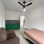 Apartamento com 2 dormitórios à venda, 65 m² por R$ 360.000,00 - Vila Júlia - Guarujá/SP
