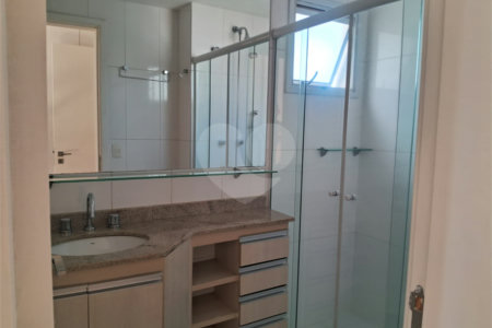 Apartamento para alugar com 2 suítes em Vila Leopoldina, São Paulo, SP