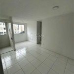 Apartamento à venda com 2 quartos em Parque São Bento, Sorocaba, SP