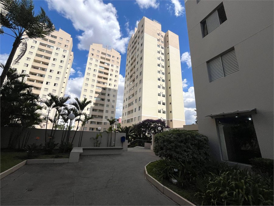 Apartamento à venda com 2 quartos em Imirim, São Paulo, SP