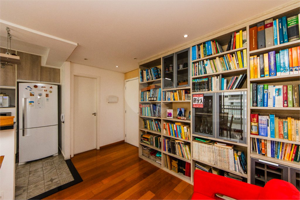 Apartamento à venda com 3 quartos, sendo 2 suítes,  em Tatuapé, São Paulo, SP