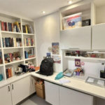 Apartamento à venda com 3 quartos, sendo 1 suíte, em Alto da Boa Vista, São Paulo, SP