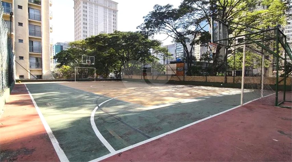 Apartamento à venda com 2 quartos em Vila Olímpia, São Paulo, SP