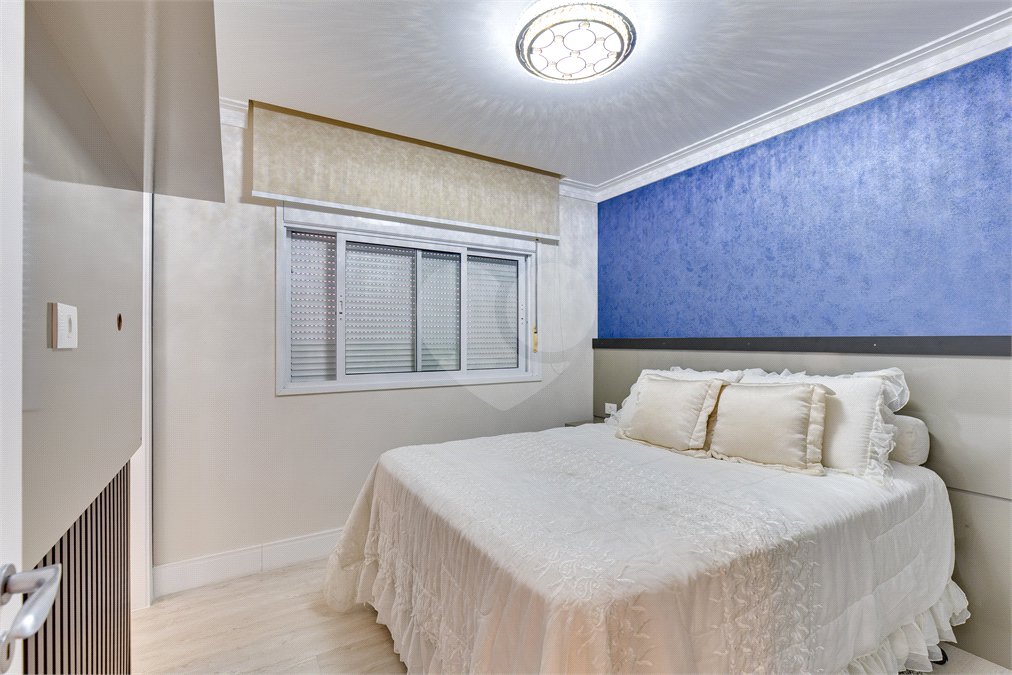 Apartamento à venda com 4 suítes em Vila Sofia, São Paulo, SP