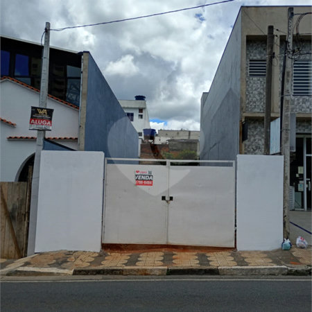 Terreno à venda com 2 quartos no Centro, Mogi das Cruzes, SP