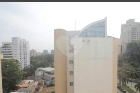 Apartamento à venda com 2 quartos em Paraisópolis, São Paulo, SP