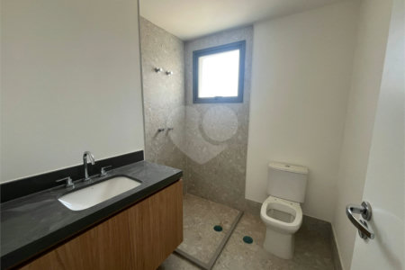Apartamento à venda com 2 suítes em Pinheiros, São Paulo, SP