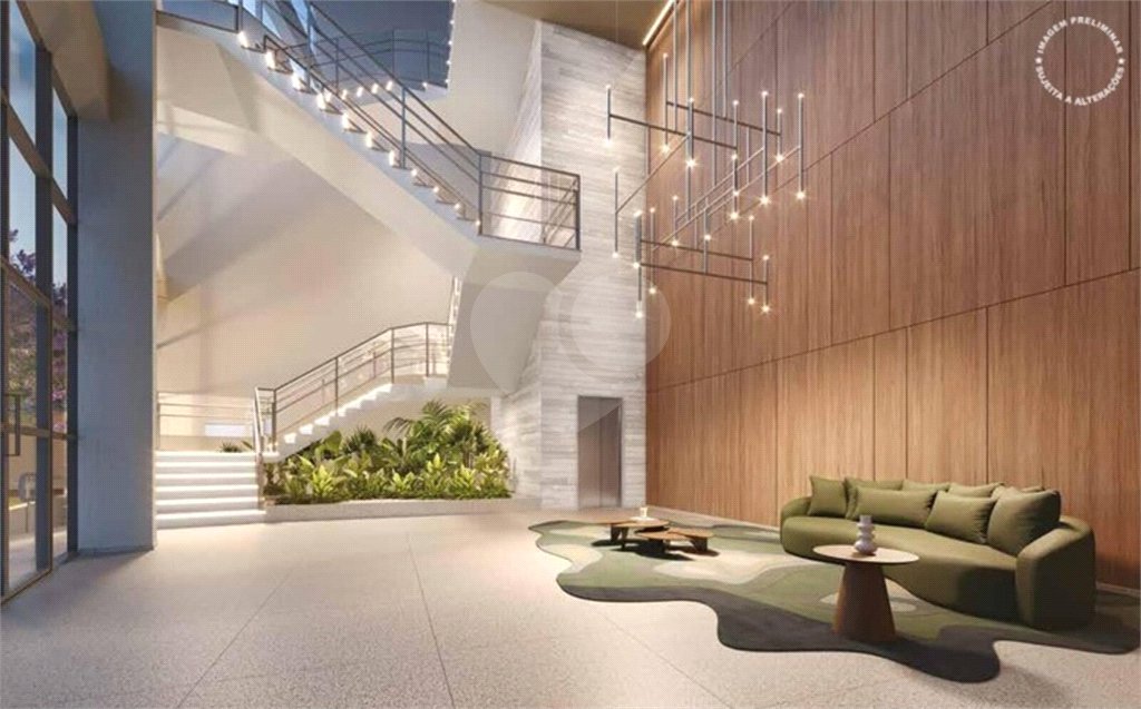 Apartamento à venda com 3 suítes em Chácara Santo Antônio (zona Sul), São Paulo, SP