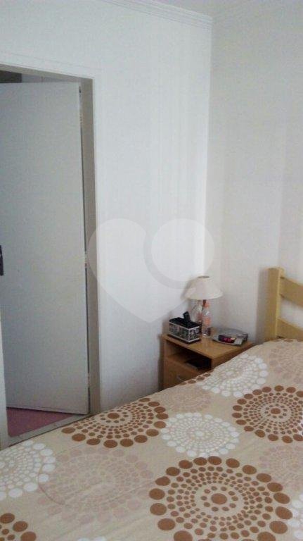 Apartamento à venda com 3 quartos, sendo 1 suíte, em Parque Mandaqui, São Paulo, SP
