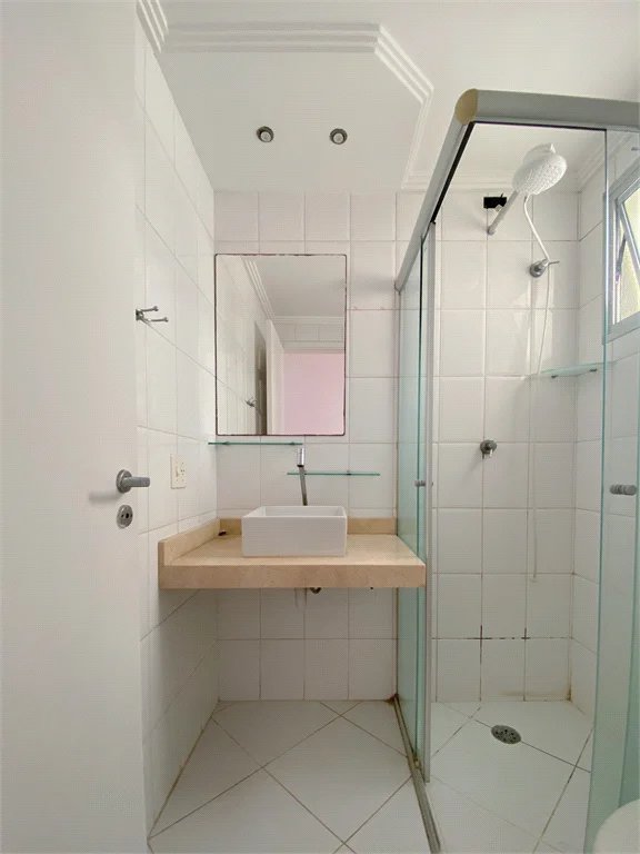 Apartamento à venda com 2 quartos em Jardim Ampliação, São Paulo, SP