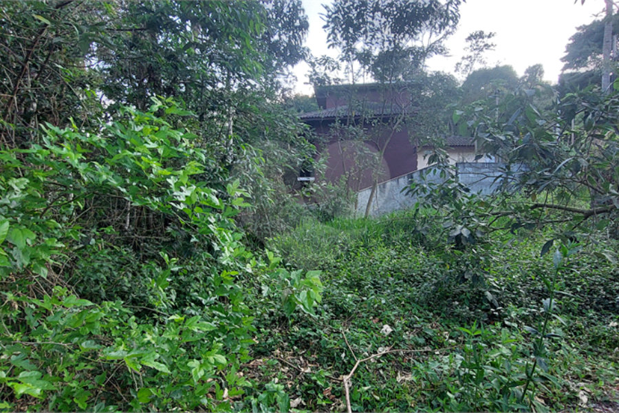 Terreno à venda no condomínio Sausalito, Mairiporã - SP