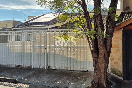 Casa para alugar com 3 quartos, sendo 1 suíte,  em Jardim Paraíso, Itu, SP